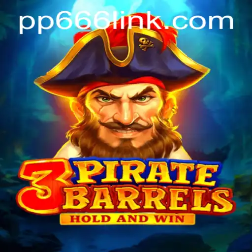 3PirateBarrels: The Exciting New Adventure Game Capturing the Imagination
