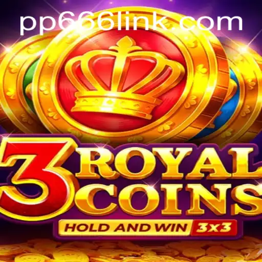 Unveiling the Magic of 3RoyalCoins: A Game Blending Strategy and Adventure
