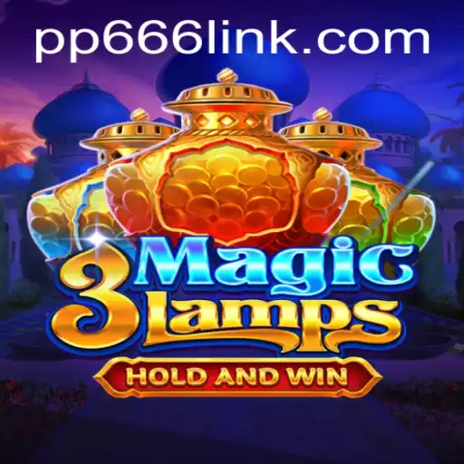 Discover the Enchanting World of 3MagicLamps: A New Gaming Adventure