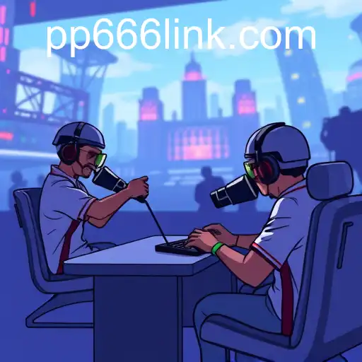 Exploring the Dynamic World of Live Games with PP666