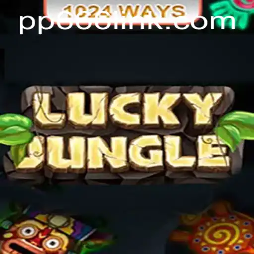 Discover the Thrills of LuckyJungle1024: Your Ultimate Gaming Experience