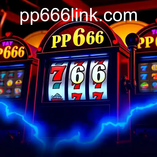 Exploring the World of Slot Machines: A Comprehensive Guide Featuring PP666